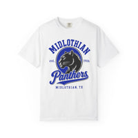 Midlothian Established Comfort Colors T-Shirt