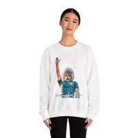 Indians Mascot Sweatshirt