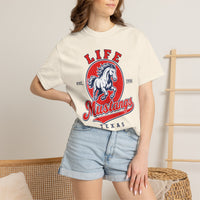 Life Established Comfort Colors T-Shirt