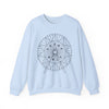 Texas Star Sweatshirt