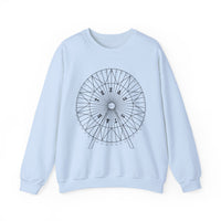 Texas Star Sweatshirt