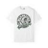 Waxahachie Indians Vintage Mascot Comfort Colors T-Shirt