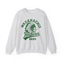 Waxahachie Indian Band Sweatshirt