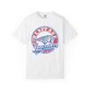 Heritage Jaguars Vintage Mascot Comfort Colors T-Shirt
