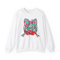 Merry Teacher Sweatshirt