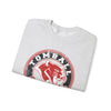 Tomball Cougars Vintage Mascot Sweatshirt