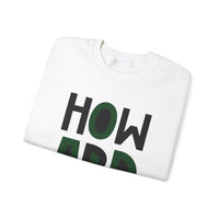 Howard Crewneck Sweatshirt