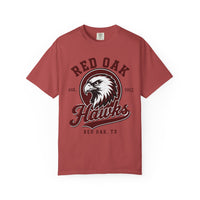 Red Oak Established Comfort Colors T-Shirt