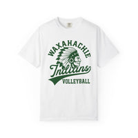 Waxahachie Volleyball Comfort Colors T-Shirt