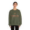 Emmanuel God With Us Sweatshirt