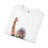 Indians Mascot Comfort Colors T-Shirt