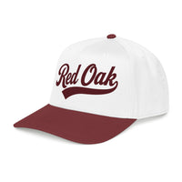 Red Oak Mid Profile Baseball Cap
