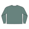 Oh Come Let Us Adore Him ComfortWash® Garment Dyed Crewneck Sweatshirt