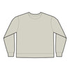 Oh Come Let Us Adore Him ComfortWash® Garment Dyed Crewneck Sweatshirt