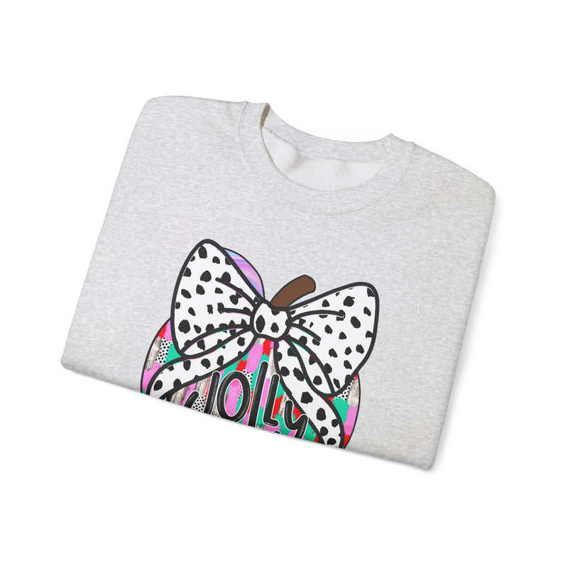 Jolly Teacher Sweatshirt