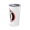 Olney Cubs Mascot Vintage Mascot 20 Ounce Tumbler