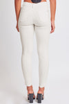 YMI Hyperstretch Skinny Jeans in Vanilla