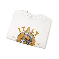 Italy Gladiators Established Sweatshirt
