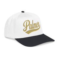 Palmer Mid Profile Baseball Cap