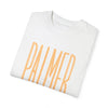 PALMER Texas Comfort Colors T-Shirt