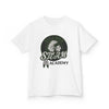 YOUTH Wilemon Vintage Mascot Gildan Tee