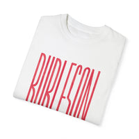 BURLESON Texas Comfort Colors T-Shirt