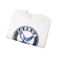 Joshua Owls Vintage Mascot Sweatshirt