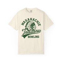 Waxahachie Indians Bowling Comfort Colors T-Shirt