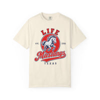 Life Established Comfort Colors T-Shirt