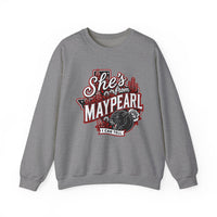 She's From Maypearl Sweatshirt