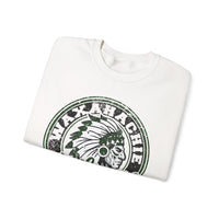 Waxahachie Indians Vintage Mascot Sweatshirt