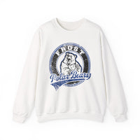 Frost Polar Bears Vintage Mascot Sweatshirt