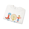 Howdy Folks Sweatshirt