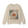 I Will Praise Him in Every Season Sweatshirt