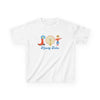 YOUTH Howdy Folks Gildan Tee