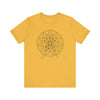 Texas Star Bella Canvas Tee