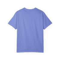 Midlo Script Comfort Colors T-shirt