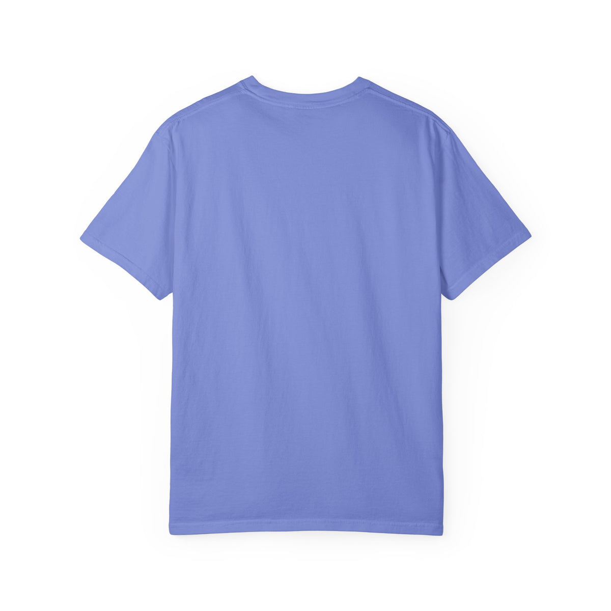 Midlo Script Comfort Colors T-shirt