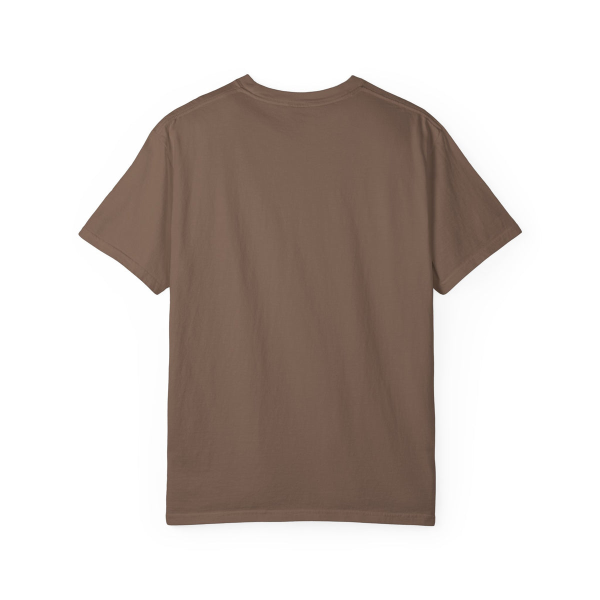 Polkadot Pumpkin Comfort Colors T-shirt