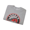 Legacy Broncos Vintage Mascot Sweatshirt