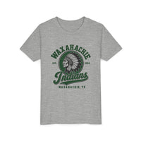 Youth Waxahachie Established Bella Canvas Tee