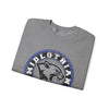 Midlo Panthers Vintage Mascot Sweatshirt