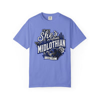 She's From Midlothian Comfort Colors T-Shirt