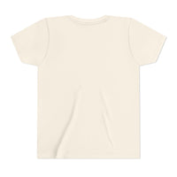 YOUTH Palmer Bulldogs Vintage Mascot Bella Canvas T-Shirt