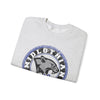 Midlo Panthers Vintage Mascot Sweatshirt