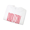 BURLESON Texas Sweatshirt