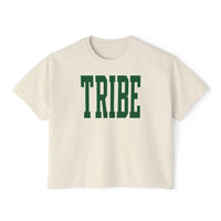Tribe Boxy Tee