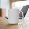 WAXAHACHIE Texas Mug