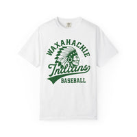 Waxahachie Baseball Comfort Colors T-Shirt