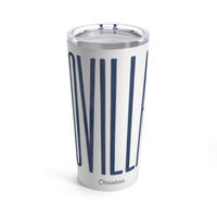 OVILLA Christian Tumbler